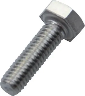 Produktbild von Sechskantschraube M6 Auspuff Klemmschelle Hercules Prima M 2 3 4 5 GT GX Optima Jogging HR