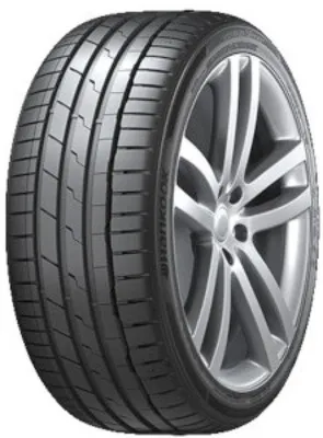 Produktbild von Hankook Sommerreifen motorcycle-tyres iON evo e K127E ( 205/50 R17 93W XL 4PR EV SBL )