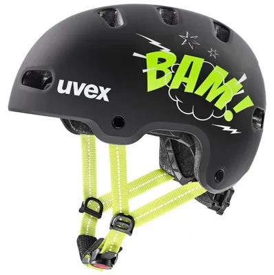 Zdjęcie produktu dla Uvex 4 style, kask pół-otwarty