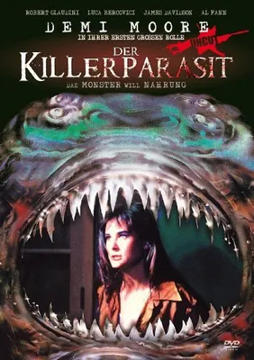 Produktbild von Der Killerparasit