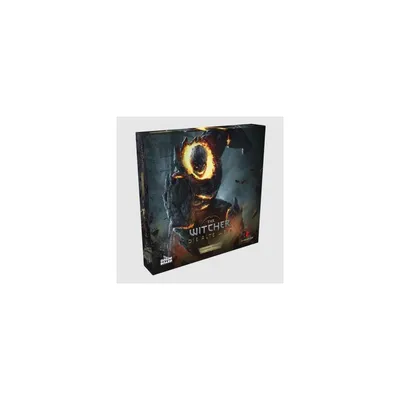 Productafbeelding van Asmodee 4015566604100, Figuurtje, Grijs
