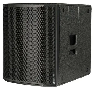 Productafbeelding van dB Technologies SUB 618