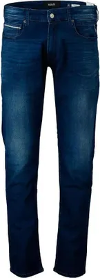 Zdjęcie produktu dla Replay Grover Straight Jeans, Blau 36W x 30L