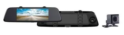 Immagine prodotto di Telecamera da cruscotto - PIONEER - VREC-150MD - Visione a 150° - Schermo da 6,7