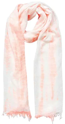 Samaya Breitschal in rosa
