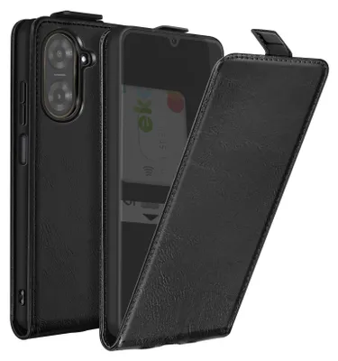 Custodia In Pelle PU Con Portafoglio E Chiusura Magnetica Per Honor 200 Smart 5G / Play 60 Plus 5G / 9T 5G - Verde