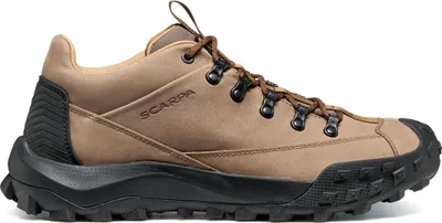 Produktbild von Rove Rock GTX, Lifestyle Schuh, Unisex - Scarpa, Farbe:590-natural, Größe:45 (10.5 UK)