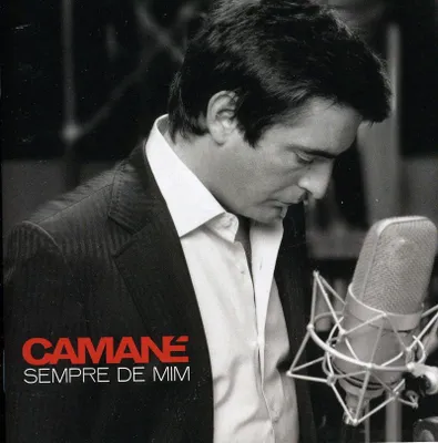 Imagen del producto de Camané: Siempre de mí