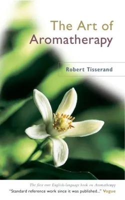 Obrázek produktu pro The Art Of Aromatherapy
