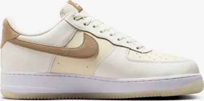 Produktbild von Nike Air Force 1 Low '07 LV8 Coconut Milk Khaki - EU: 46