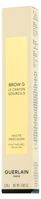 Obrázok produktu pre #05 Granite Guerlain ceruzka na obočie Brow G