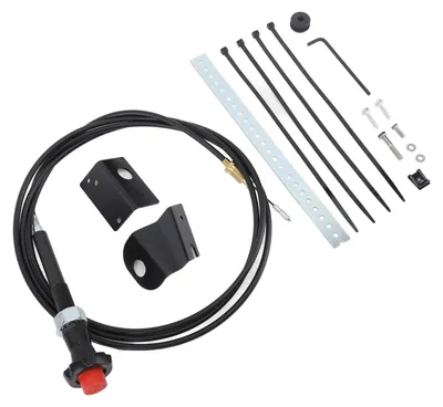Image de Kit de conversion pour déconnexion d'essieu PSL500 18 pièces, version renforcée, pour Chevrolet S10 Blazer 4x4 de 1983 à 1994