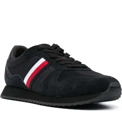 Obrázek produktu pro Boty Tommy Hilfiger Th Runner Evo Mix FM0FM04699