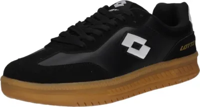 Produktbild von Schnürhalbschuh Sneaker (sportlich) MAKERA