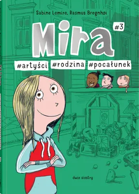 Imagen del producto de Mira #3