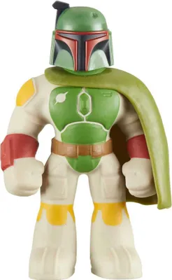 Immagine prodotto di STR Star Wars Mini figure Boba Fett