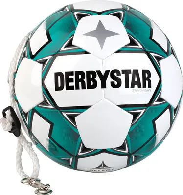 Obrázek produktu pro DERBYSTAR kyvadlové vodítko na míček bílé 10 m