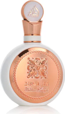 Produktbild von Lattafa Fakhar Lattafa Rose EDP 100 ml W