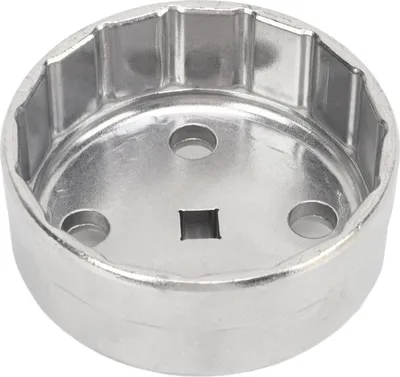Obrázok produktu pre Kľúč na olejový filter, zásuvka na olejový filter, zásuvka na odstránenie olejového filtra, kľúč na uzáver olejového filtra, kľúč na olejový filter v tvare pohára, nástroj na odstránenie uzáveru olejového filtra
