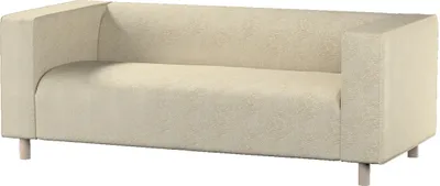 Obrázek produktu pro Potah na pohovku IKEA  Klippan 2-místná