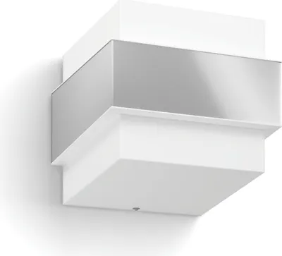 Produktbild von Philips myGarden Shovel Außenwandleuchte dimmbar E27 1733547PN 8718696153901