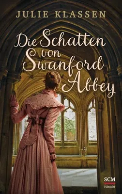 Produktbild von Die Schatten von Swanford Abbey