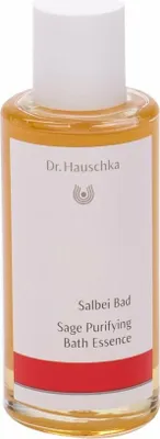 Productafbeelding van Salie badolie, 100 ml