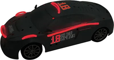 Image de RC Neon Cruiser, 40 MHz, 19