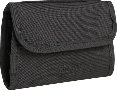 Produktbild von Brandit Brieftasche Two Farbe Schwarz