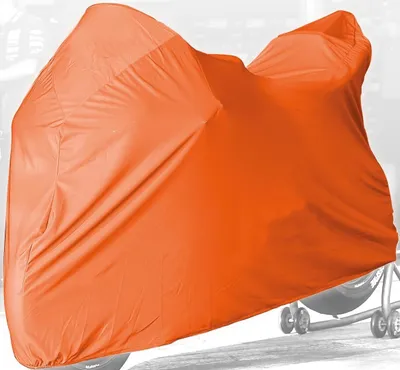 Produktbild von Capit Faltgarage Motorrad-Highend-Indoorfaltgarage