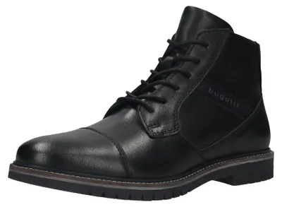 Produktbild von Bugatti Herren Stiefeletten 331-8373A-4000-1000 Farbe: Schwarz Größe: 42