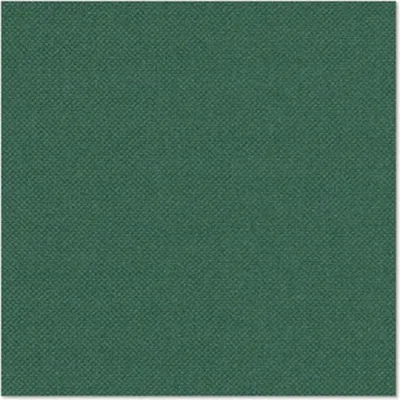 Produktbild von Papstar Servietten RC dunkelgrün 25x25cm 50 Stück