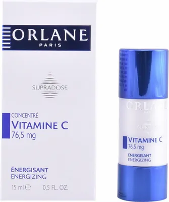 Obrázek produktu pro Orlane Supradose Vitamin C Energizing 15ml