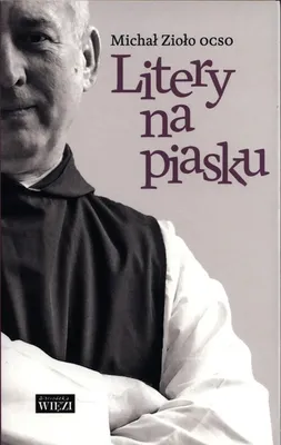 Produktbild von Litery na piasku