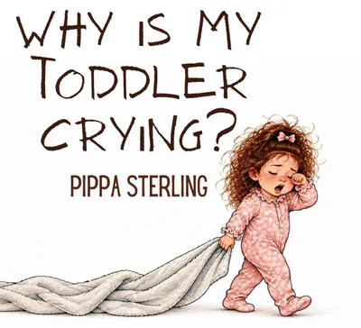 Produktbild von Why Is My Toddler Crying?