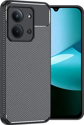 Produktbild von Hülle für Xiaomi Redmi 15C Handyhülle Silikon Case Bumper Back Cover