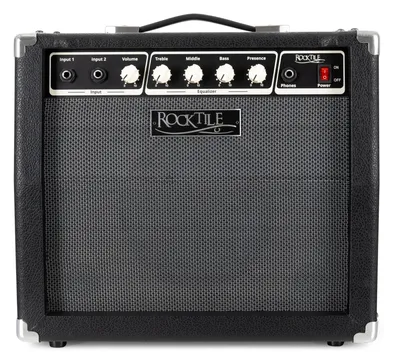 Obrázek produktu pro Rocktile BA-30 Jaco basové kombo