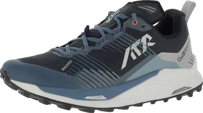 Produktbild von LOWA MADRIX, Männlich, Erwachsener, Grau, Navy, Outdoor-Schuhe, Trecken, Deutsch
