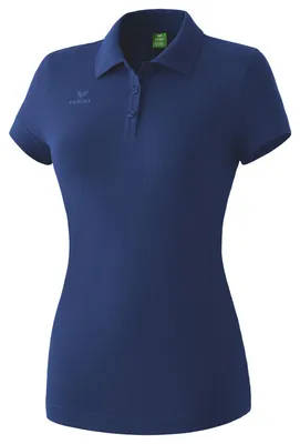 Produktbild von Erima Teamsports Poloshirt New Navy - 40