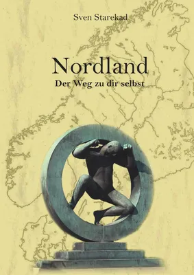Produktbild von Nordland. Der Weg zu dir selbst.