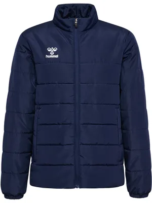 Produktbild von Hummel Essential Short Bench Jacke Blau 6 Years Mann Blau 6 Years