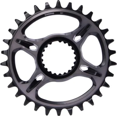 Produktbild von Truvativ Kettenblatt Ss 34Z. Stahl Schwarz