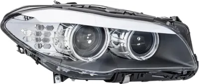 Produktbild von Hella Bi-Xenon Scheinwerfer rechts für BMW 5er F10 bis 7/2013