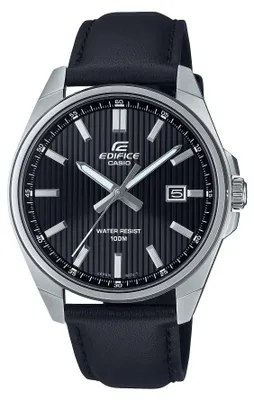 Produktbild von Casio EDIFICE EFV-150L-1AVUEF, Wasserfest