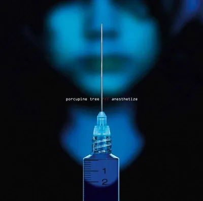 Image de Anesthetize (2CD+DVD Digipak)