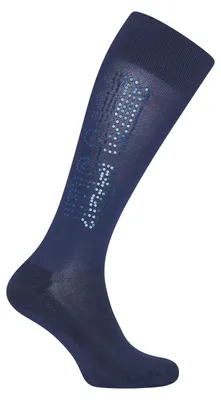 Produktbild von Euro Star Picky Lange Damensocken  EU 35-38 Damen  EU 35-38