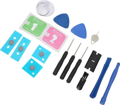 Image de Pieds antidérapants pour ordinateur portable Pieds antidérapants pour Surface 3 4 5 Replacement Silver