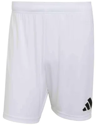 Produktbild von adidas Entrada 26 Shorts white/black 3XL