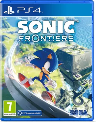 Obrázek produktu pro Videohra pro PlayStation 4 SEGA