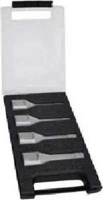 Produktbild von Samedia SHOXX DBV-SETS Bohrkronen-Set 4-tlg.
